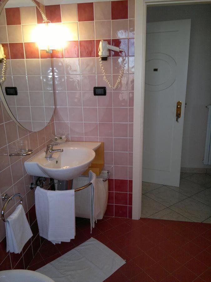 Camera Hotel La Rotonda