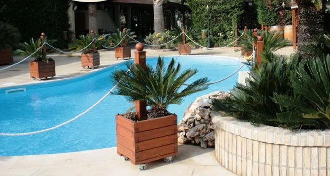 Giardino Hotel La Rotonda