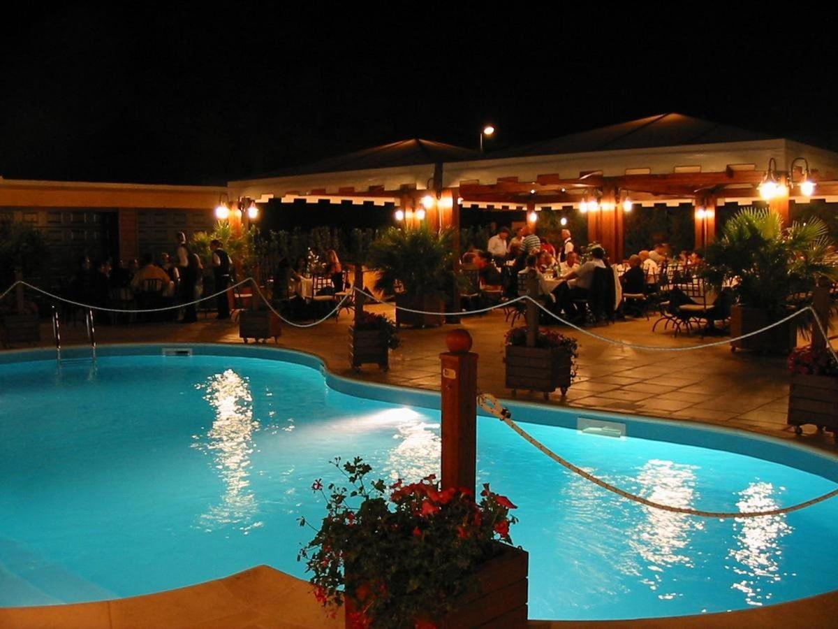 Giardino Hotel La Rotonda