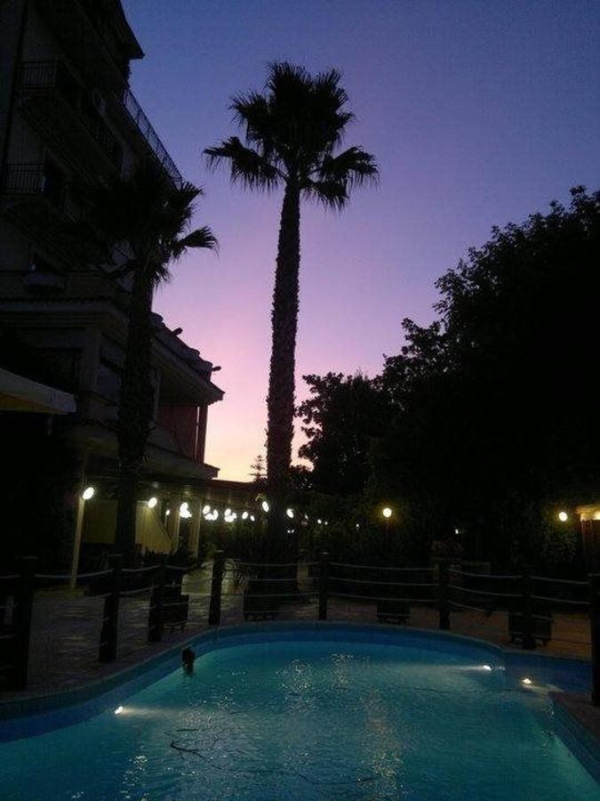 Giardino Hotel La Rotonda