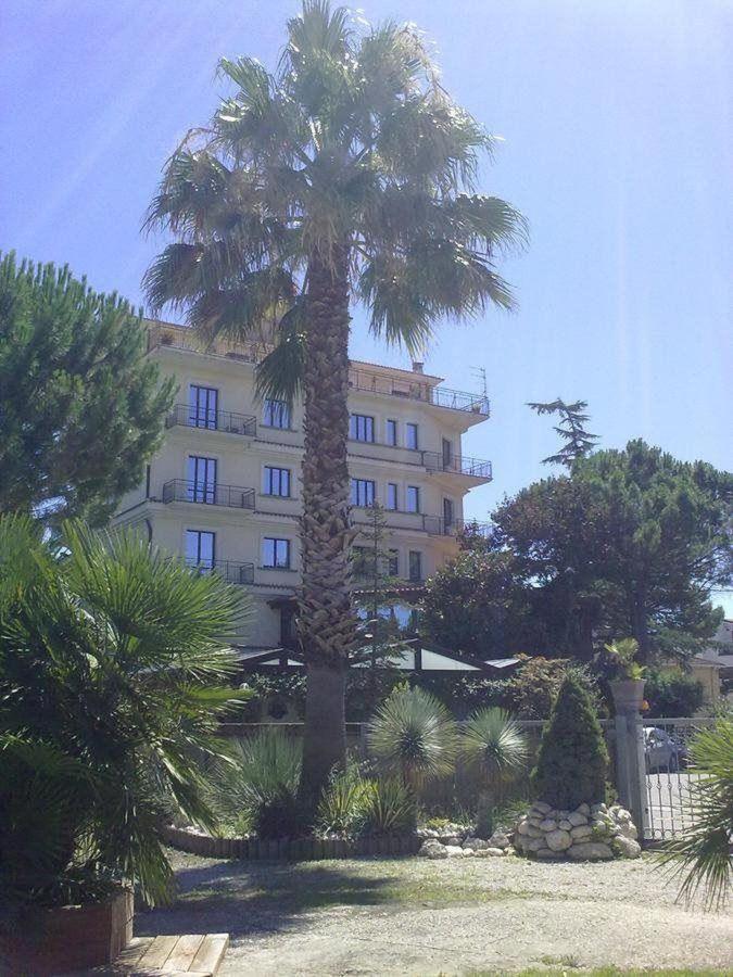 Giardino Hotel La Rotonda