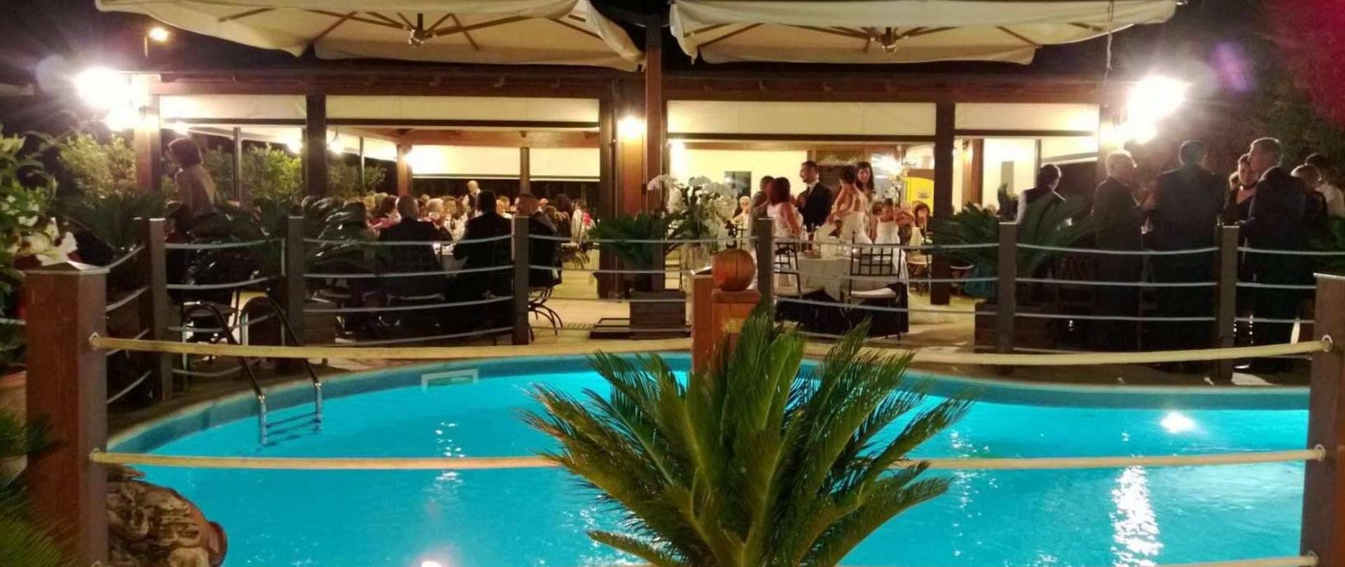 Giardino Hotel La Rotonda