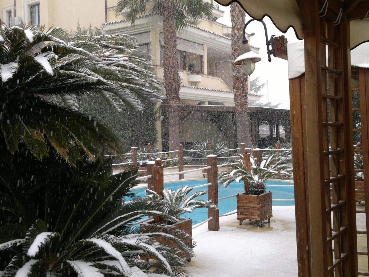 Giardino Hotel La Rotonda