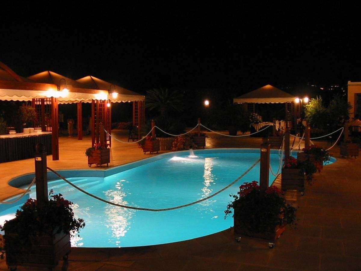 Giardino Hotel La Rotonda