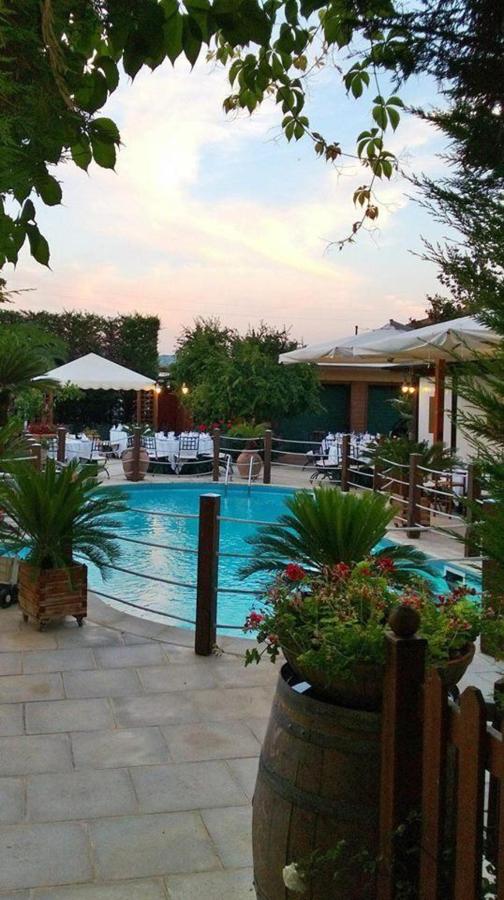 Giardino Hotel La Rotonda