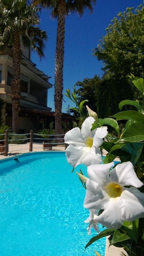 Giardino Hotel La Rotonda