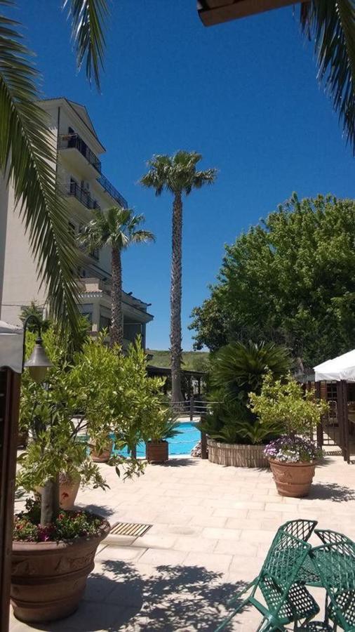 Giardino Hotel La Rotonda