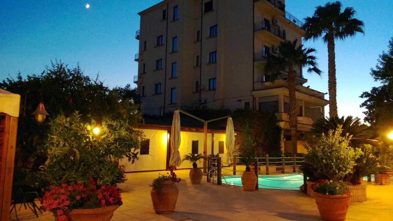 Giardino Hotel La Rotonda