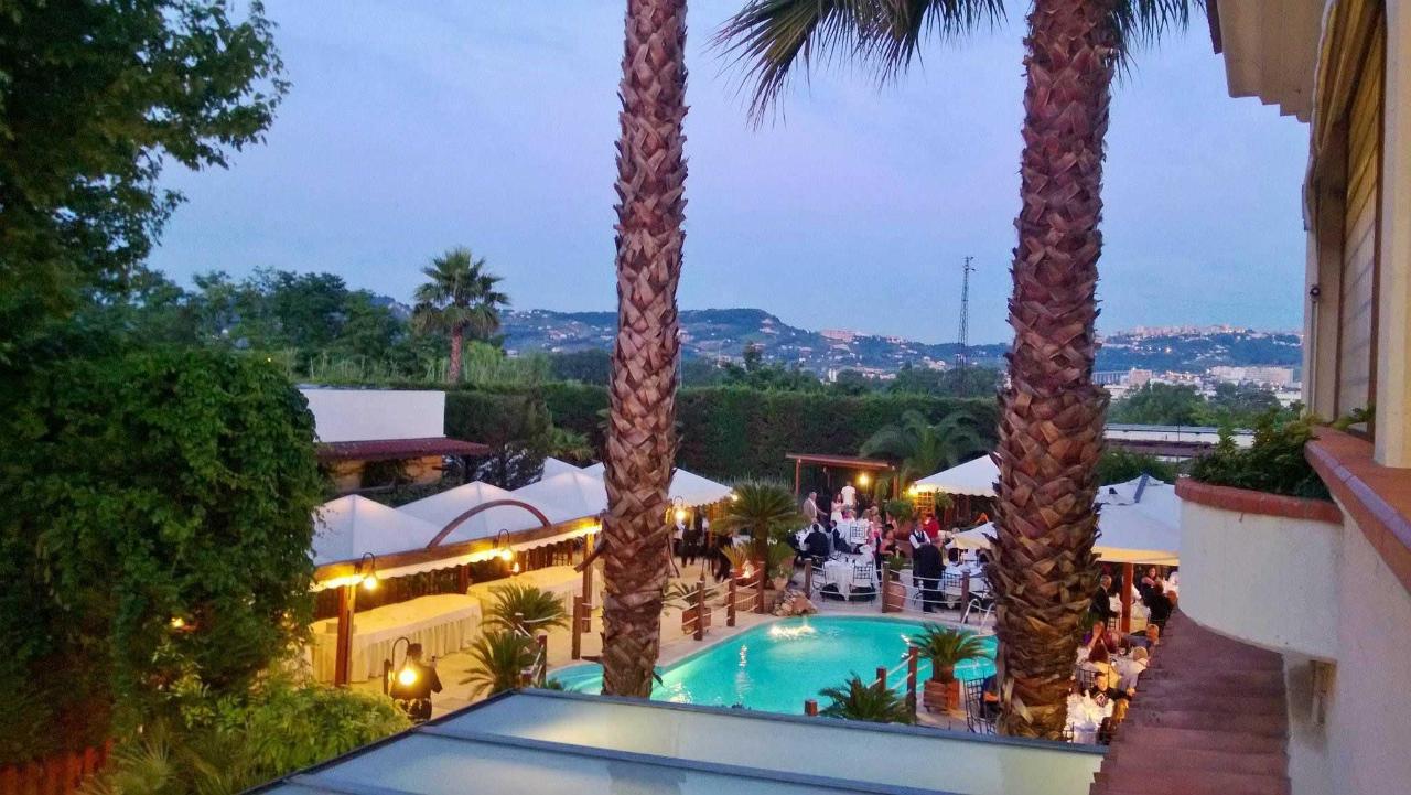 Giardino Hotel La Rotonda
