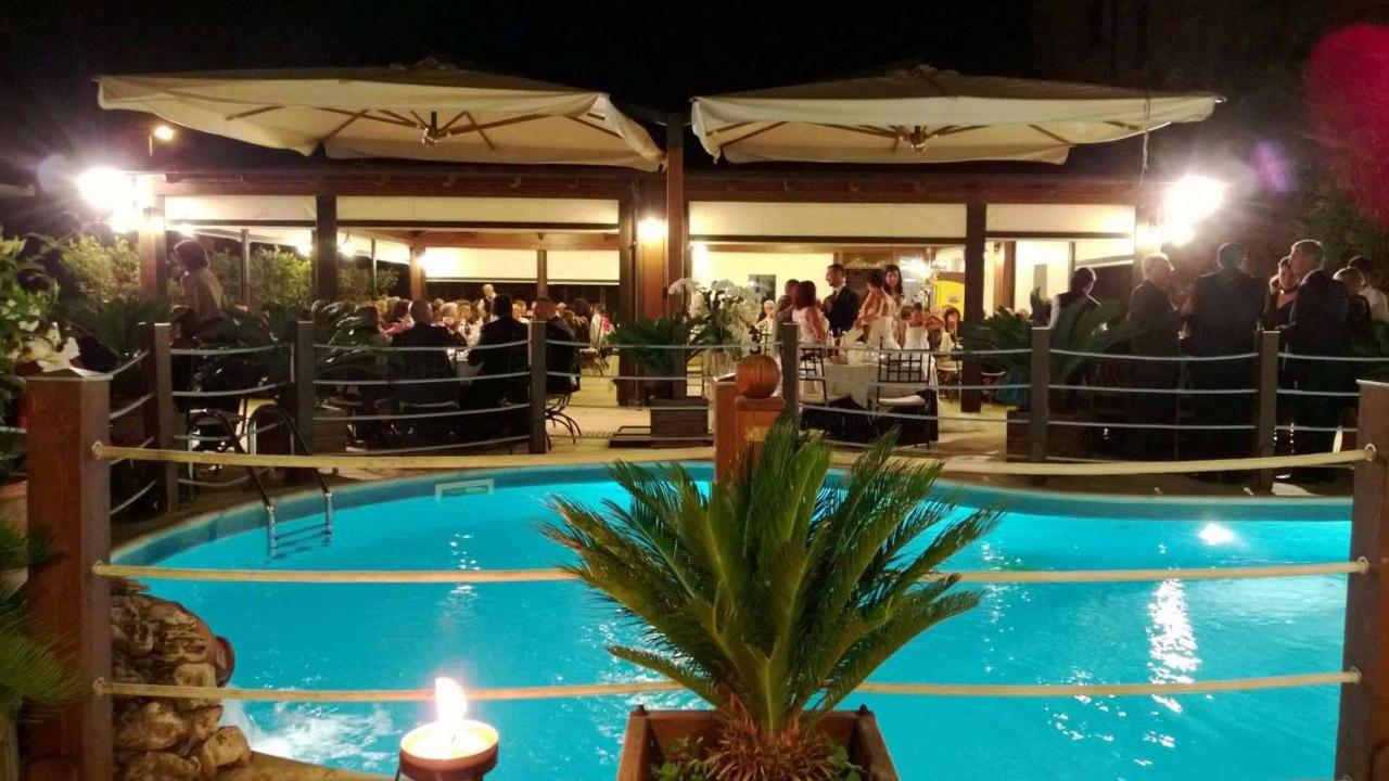 Giardino Hotel La Rotonda