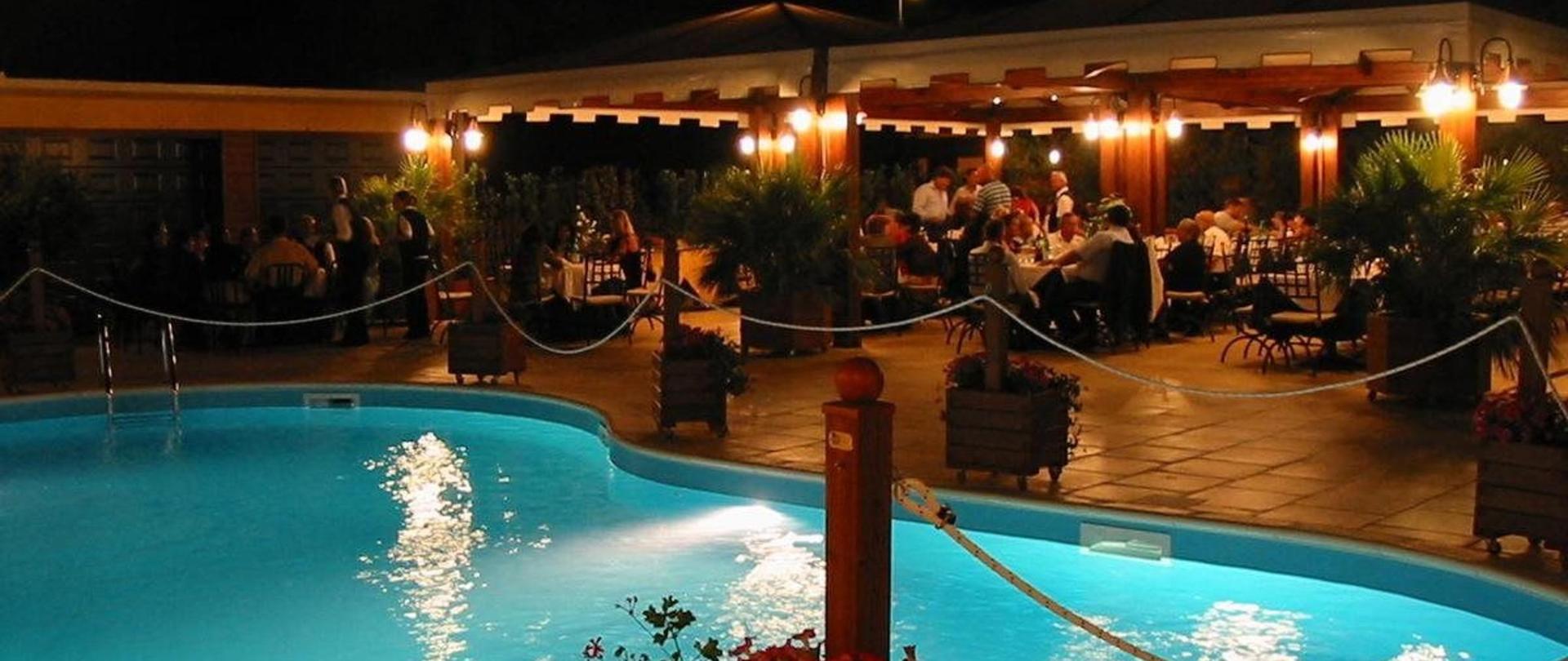 Giardino Hotel La Rotonda