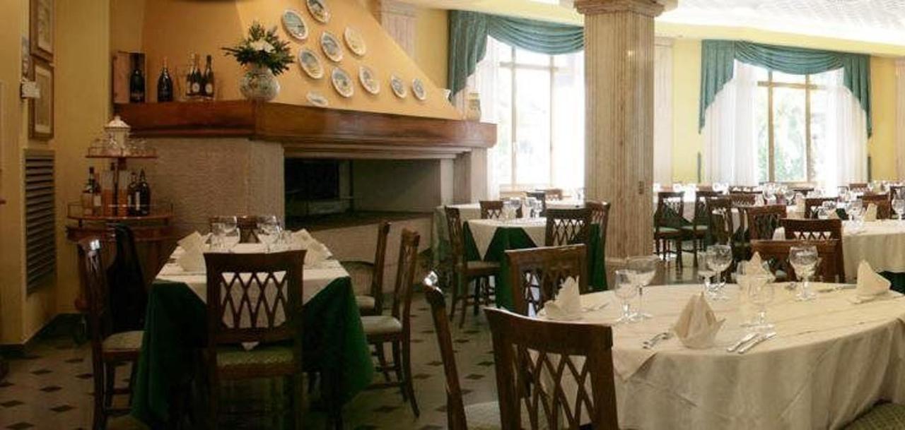 Ristorante Hotel La Rotonda