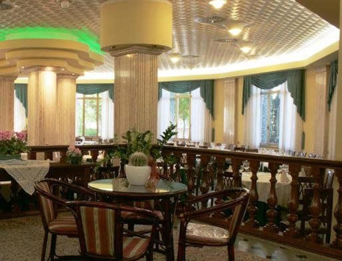 Ristorante Hotel La Rotonda