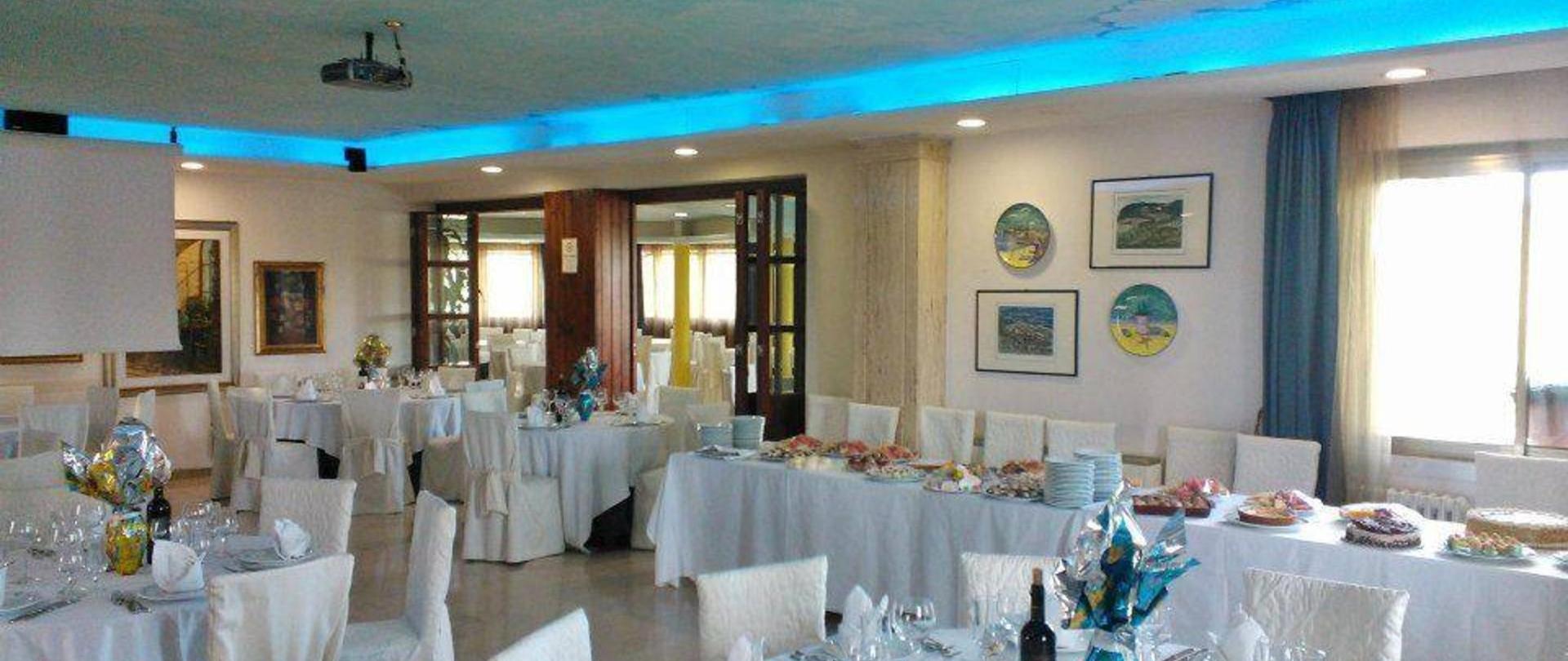 Ristorante Hotel La Rotonda