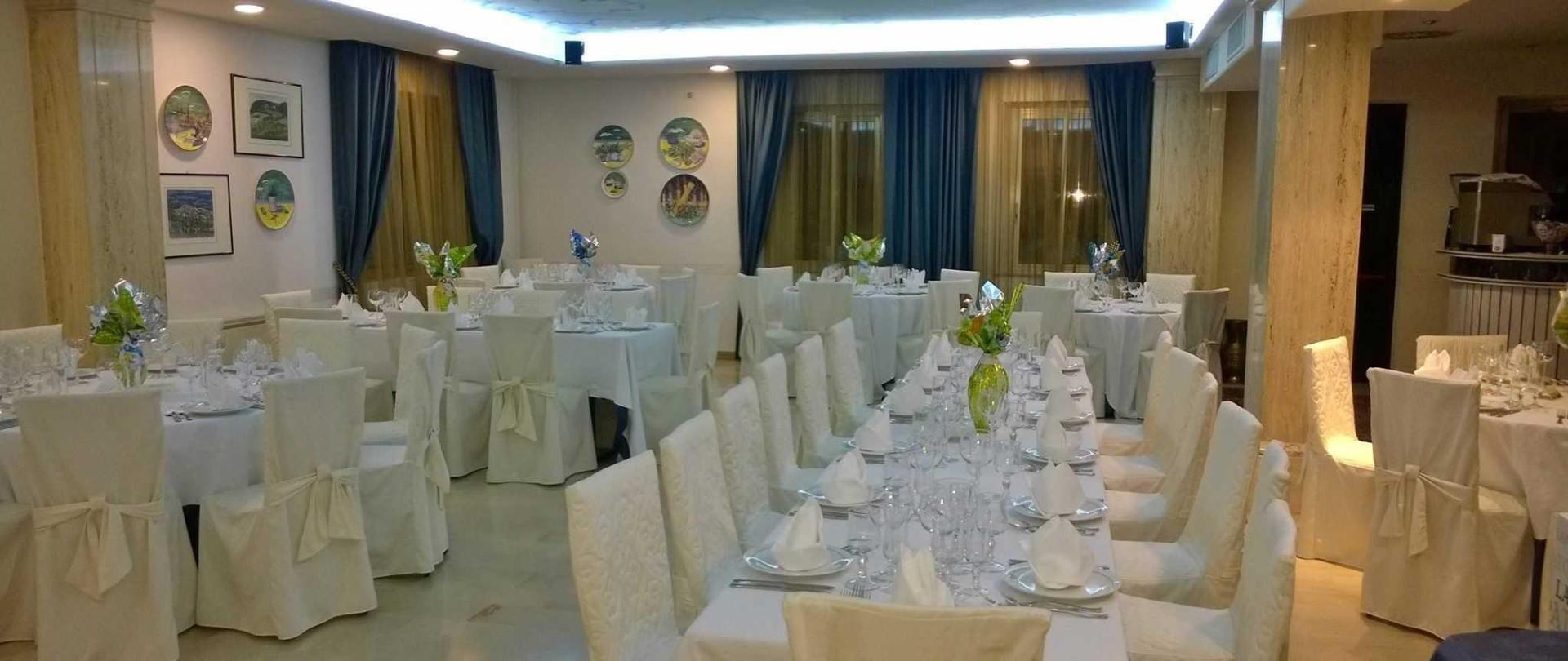 Ristorante Hotel La Rotonda