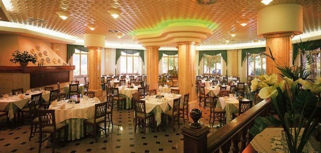 Ristorante Hotel La Rotonda