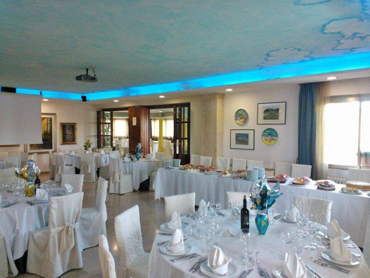 Ristorante Hotel La Rotonda