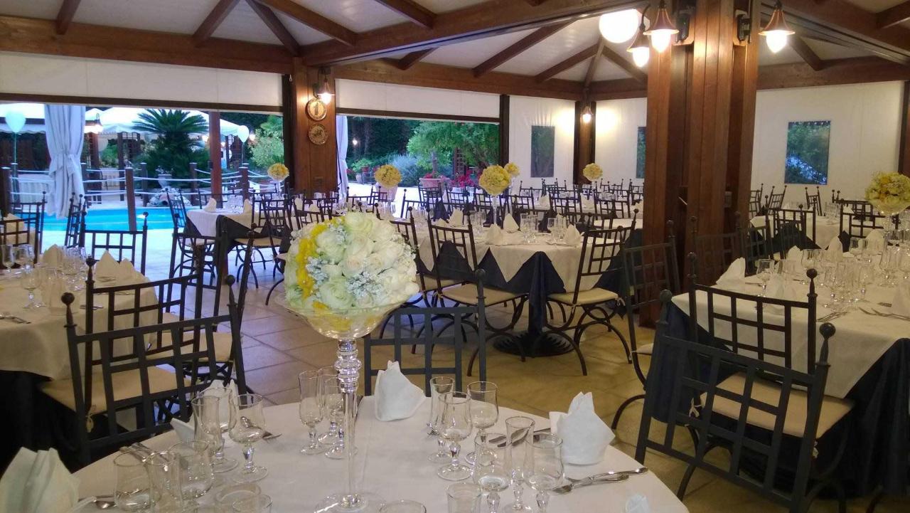 Ristorante Hotel La Rotonda