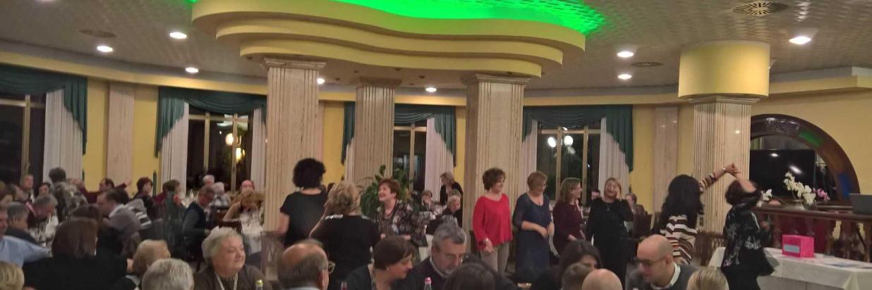Ristorante Hotel La Rotonda