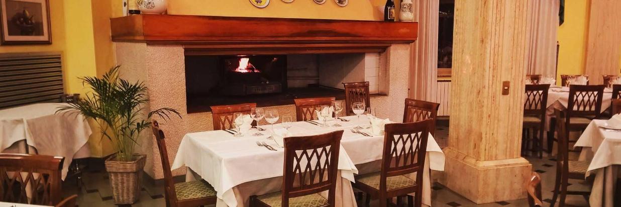 Ristorante Hotel La Rotonda